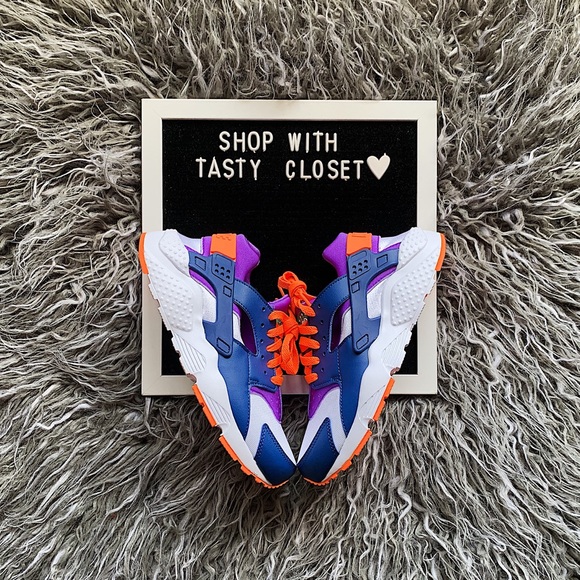 Nike huarache run sneakers - Picture 8 of 8